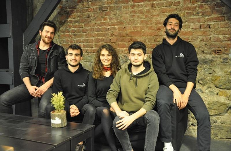 Genç girişimciler Covid-19 çalışmalarını paylaşacak
