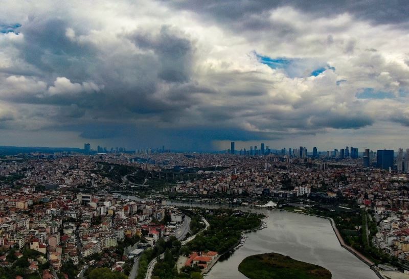 İstanbul kongre şehirleri içinde 44’üncü sıraya yükseldi
