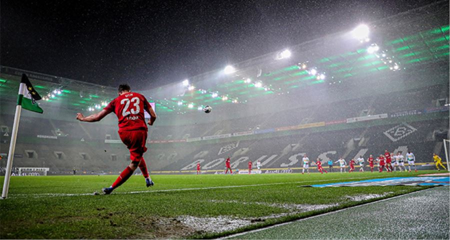 Avusturya’da ligler 2 Haziran’da başlayacak