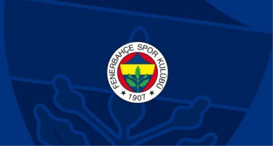 Fenerbahçe’den Kasımpaşa’ya geçmiş olsun mesajı