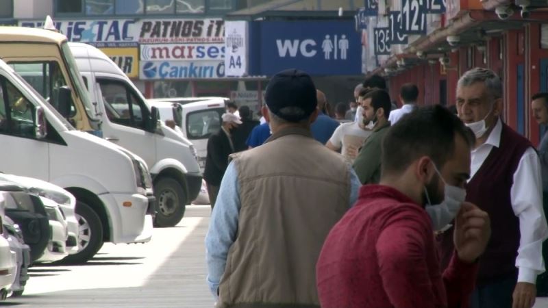 Otobüs biletlerinde tavan fiyat uygulaması firmaları memnun etmedi