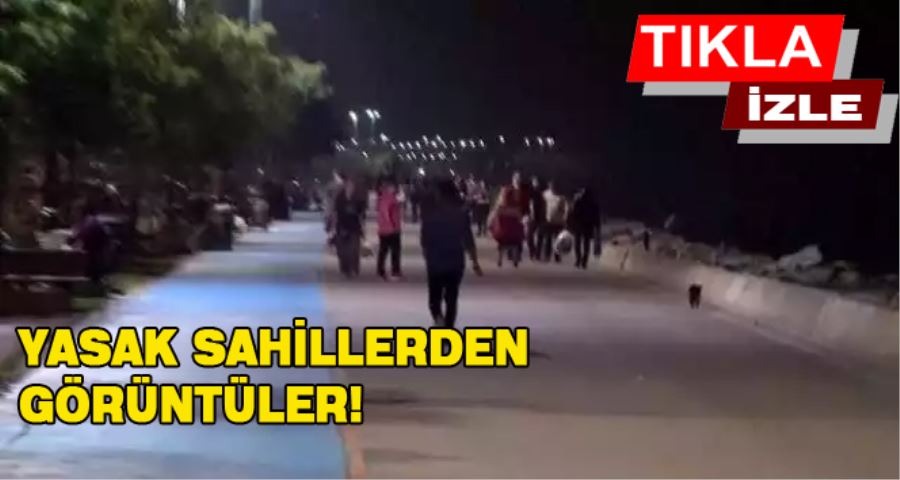 Isınan hava korona virüs salgınını unutturdu