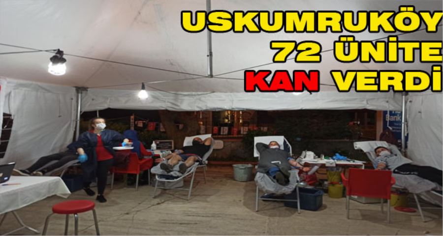 Uskumruköy