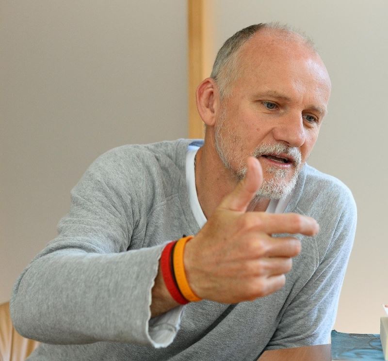 Claudio Taffarel: 