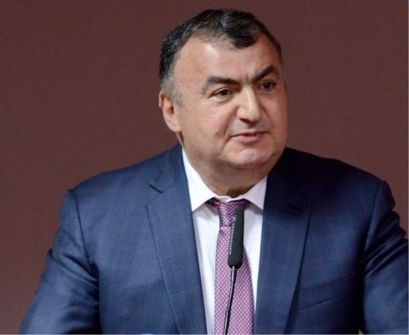 Başkan Kassanov’dan ‘Kırım Tatar Sürgünü’ mesajı

