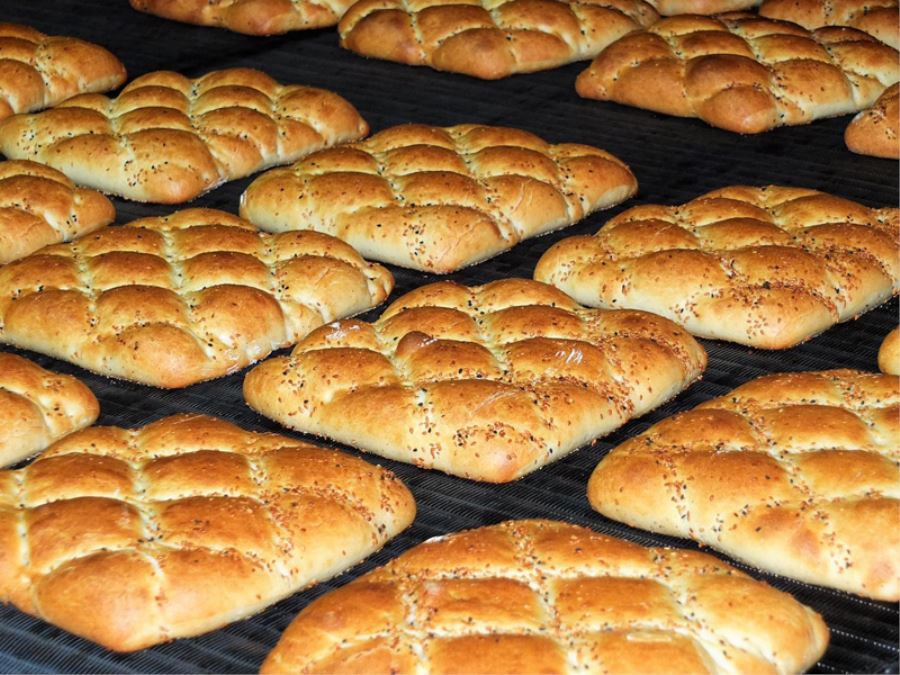 Halk Ekmekten Ramazan Pidesi