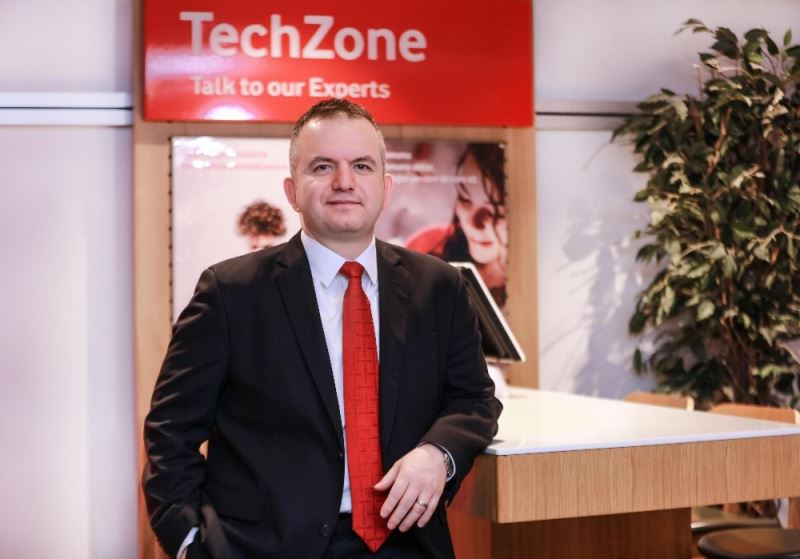 TOBi,  1 ayda 2,3 milyon sohbet sayısına ulaştı
