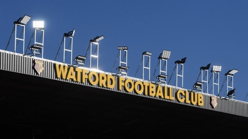 Watford’da 1’i futbolcu toplam 3 kişide korona virüs çıktı
