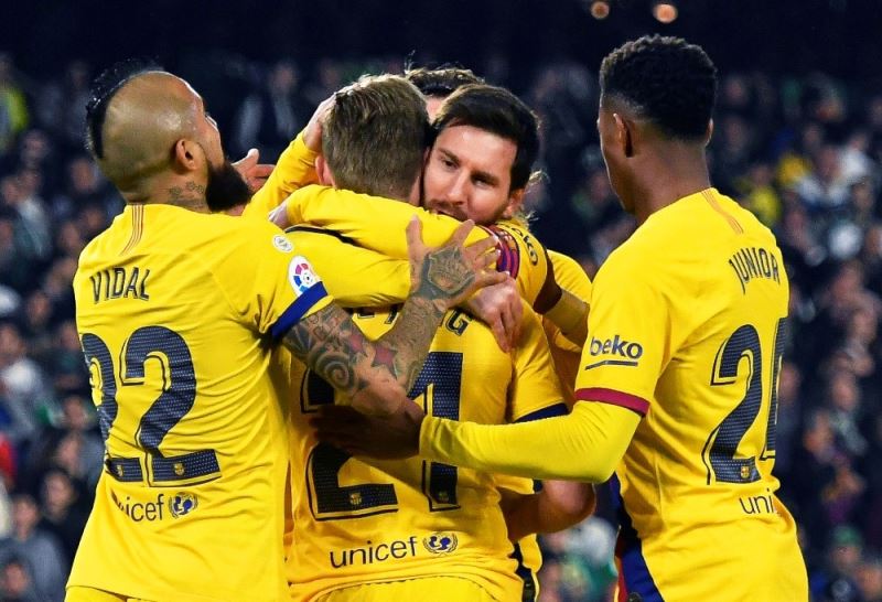 La Liga, 12 Haziran’da başlıyor
