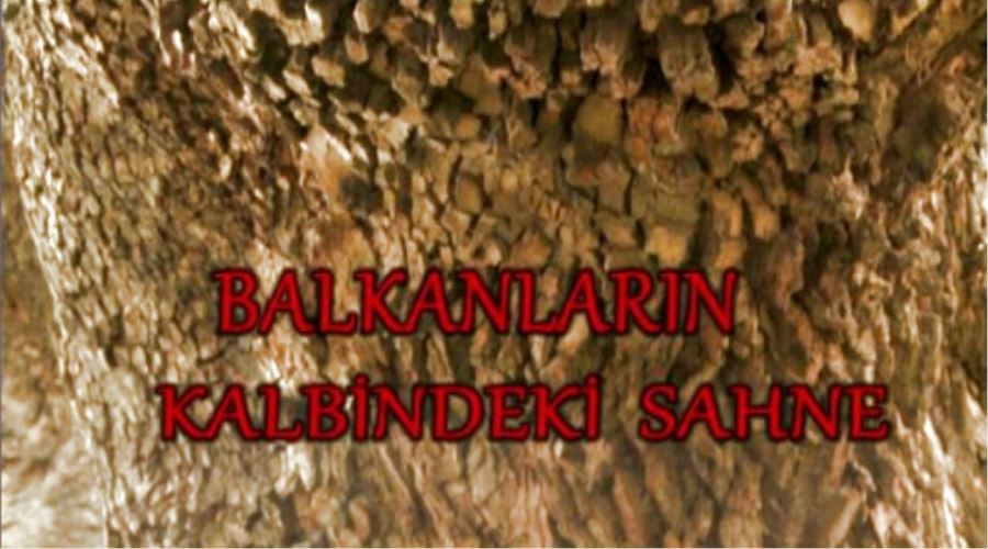 Balkanların Kalbindeki Sahne