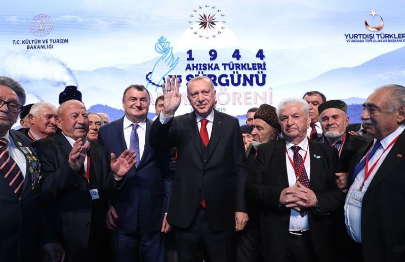 DATÜB’ün kuruluşunun 10. yılı
