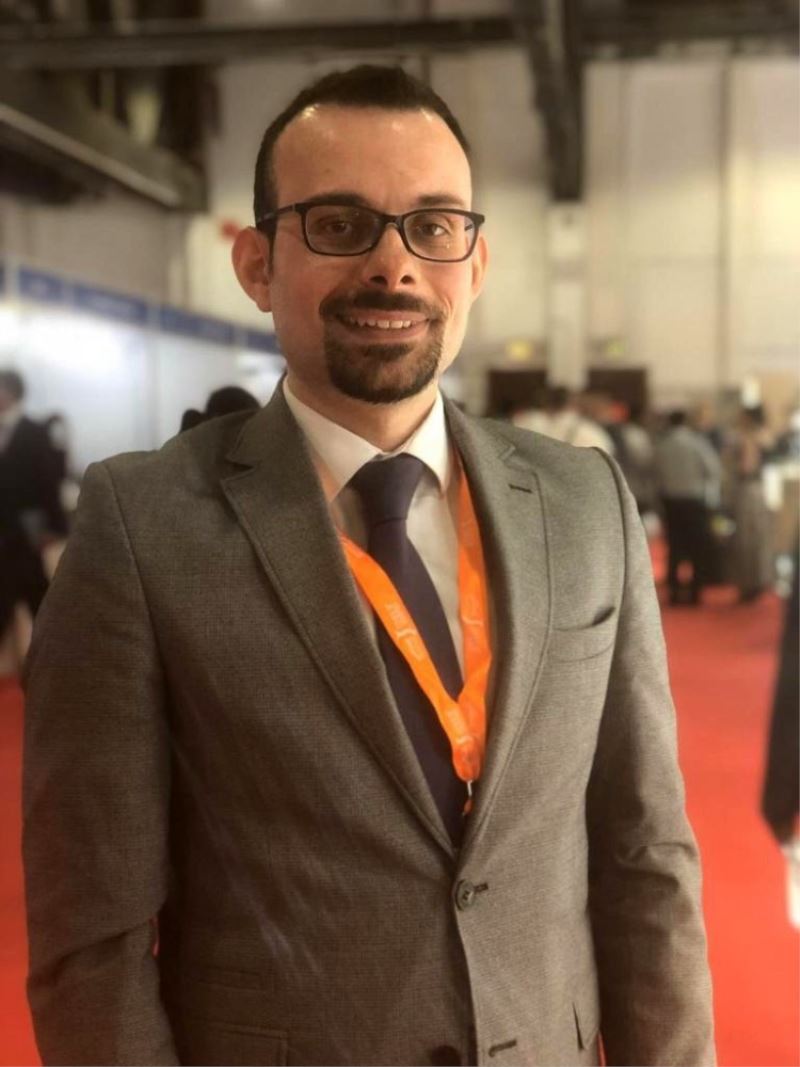 Türkiye koruyucu tıbbi malzemede küresel oyuncu olma yolunda
