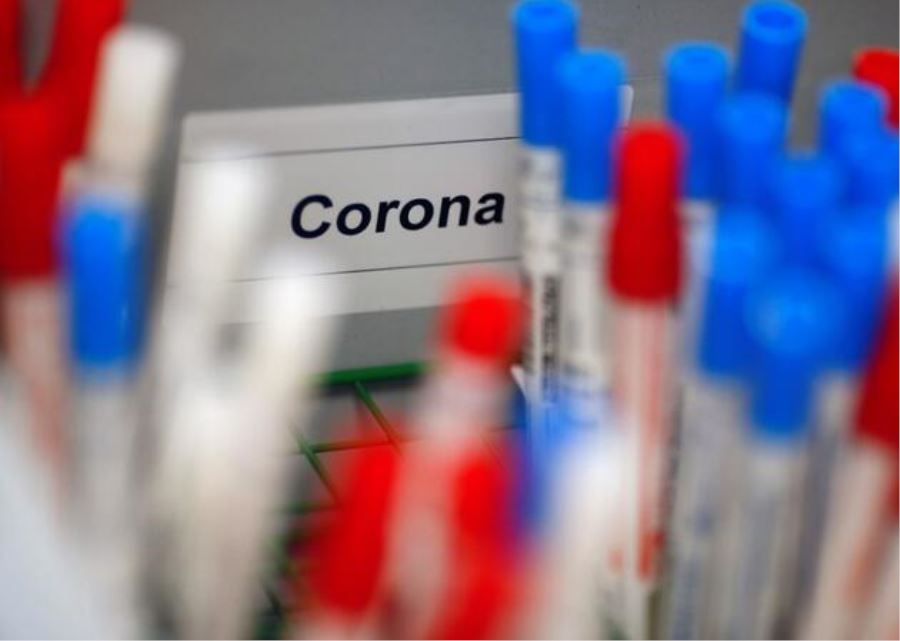 AB, korona virüs aşısı için 7 milyar 400 milyon Euro bağış topladı