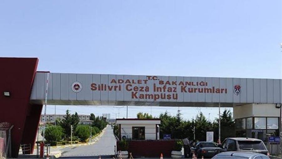 Silivri Cezaevi’nde korona virüs görüldü