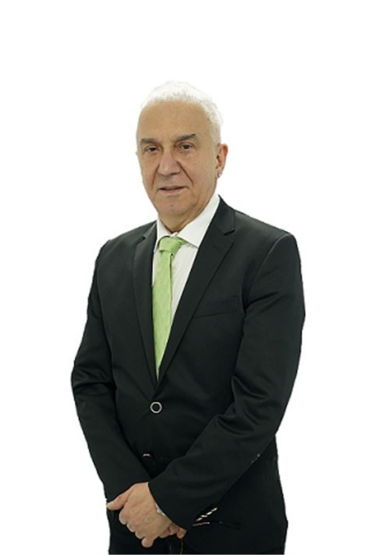 Dr. Tuğrul Abacıoğlu: 