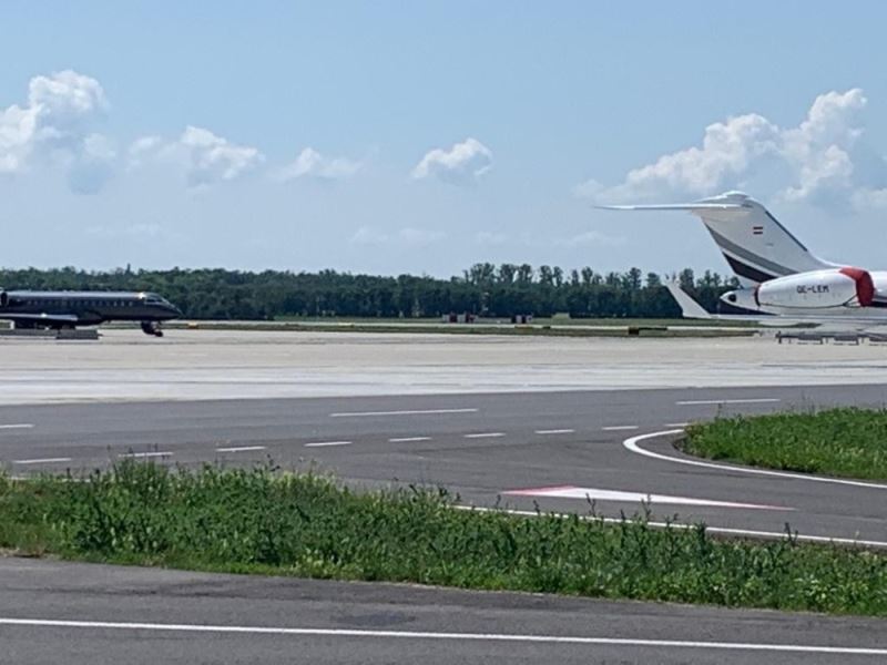 SBK Holding’den “jet” jesti
