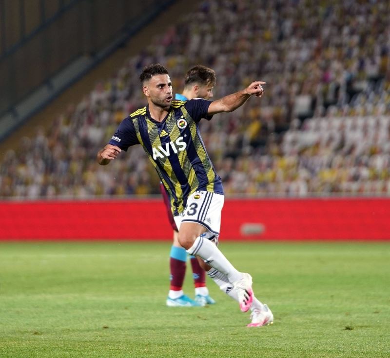 Deniz Türüç’ten değişiklik tepkisi
