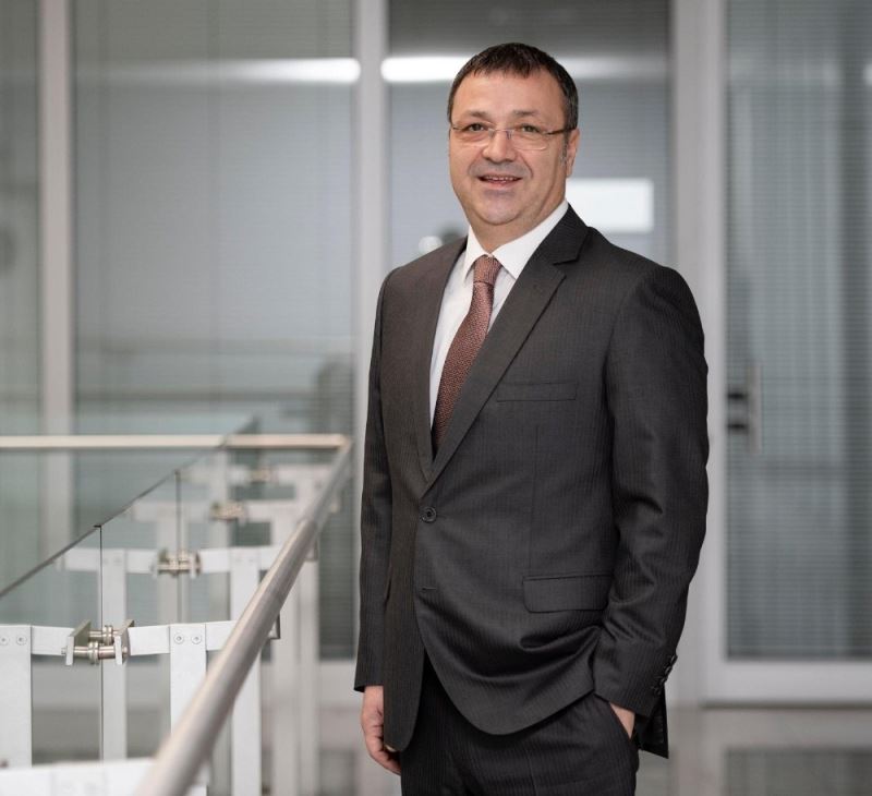 Çelik sektöründe hedef Batı Afrika ve Latin Amerika
