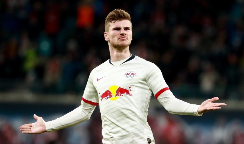 Chelsea, Timo Werner transferini açıkladı
