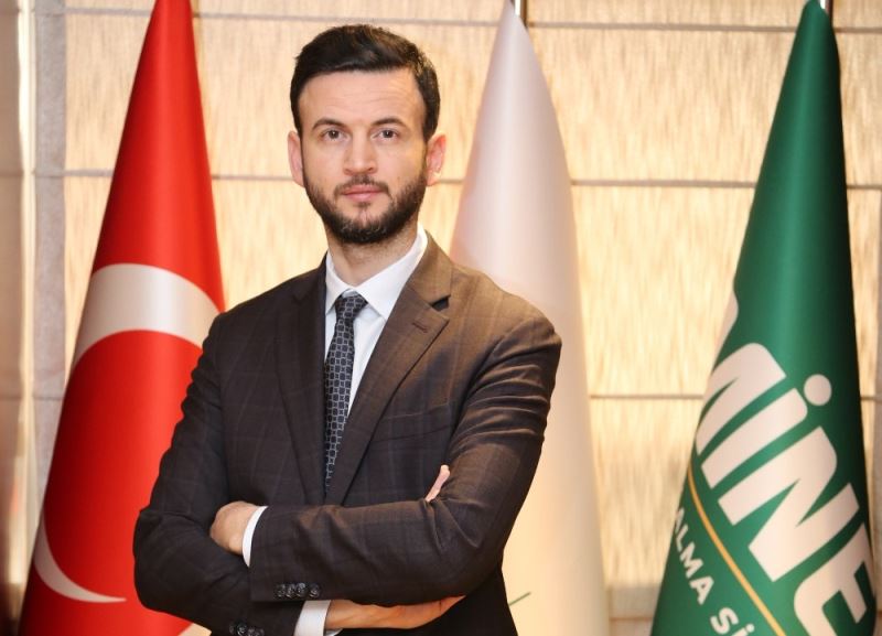 Cumhurbaşkanı Erdoğan’ın İslam iktisadı çağrısına Eminevim’den destek
