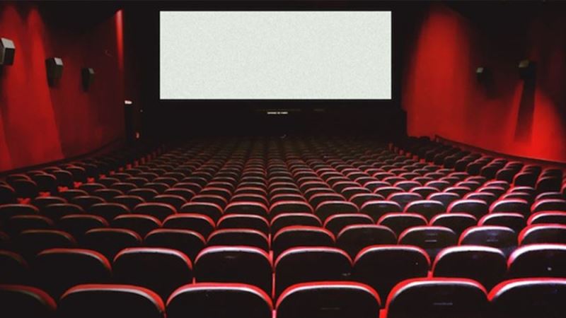 Sinema salonları sayılarında düşüş yaşandı
