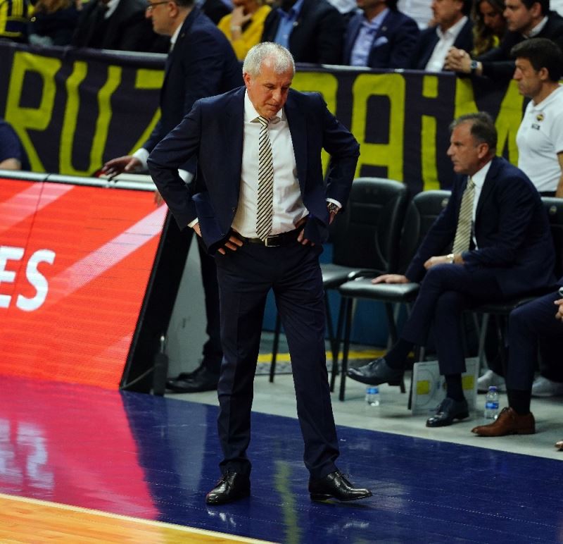 Obradovic: 