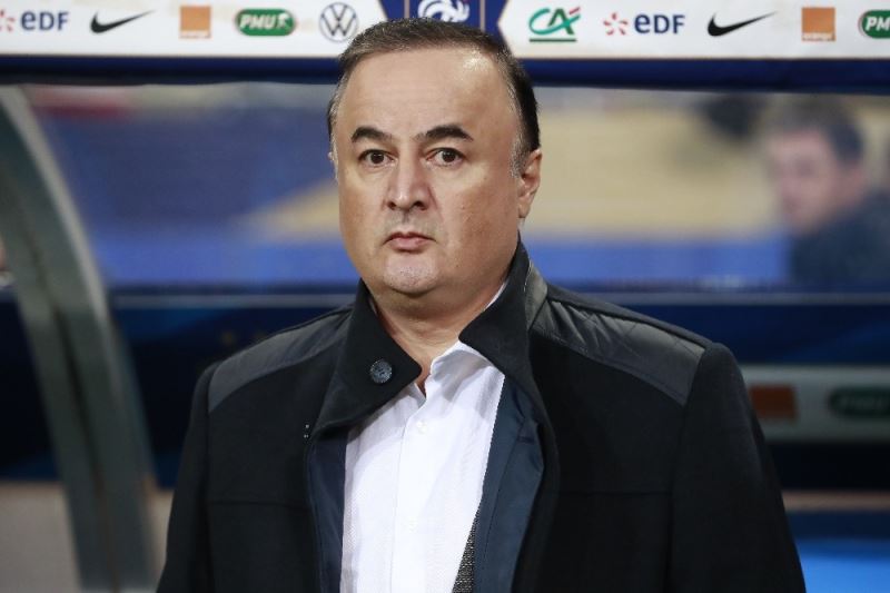 Engin Fırat, Fransa - Moldova maçının taktiğini anlattı
