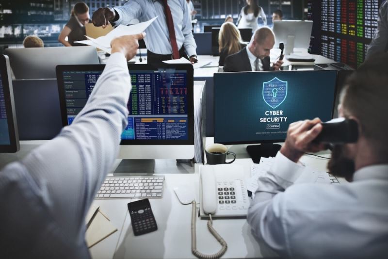 Ulusal Siber Güvenlik Kriz Masası salgında siber saldırıya uğrayan yüzlerce şirkete destek verdi
