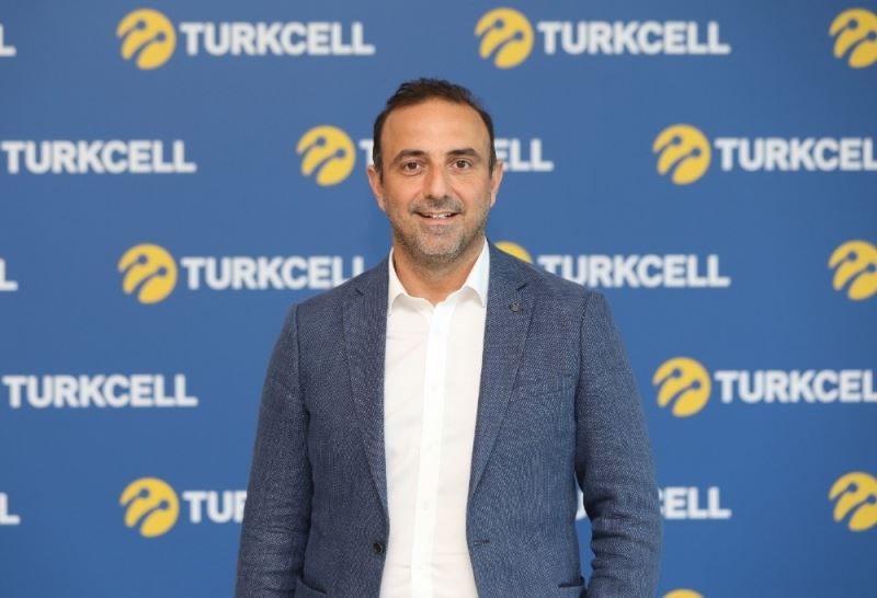 Turkcell’in  ‘Zeka Gücü’ne Londra’da ödül
