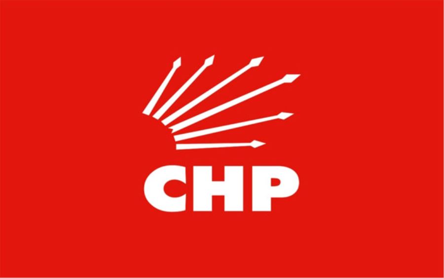 CHP Sarıyer İlçe Başkanlığından Basın Açıklaması