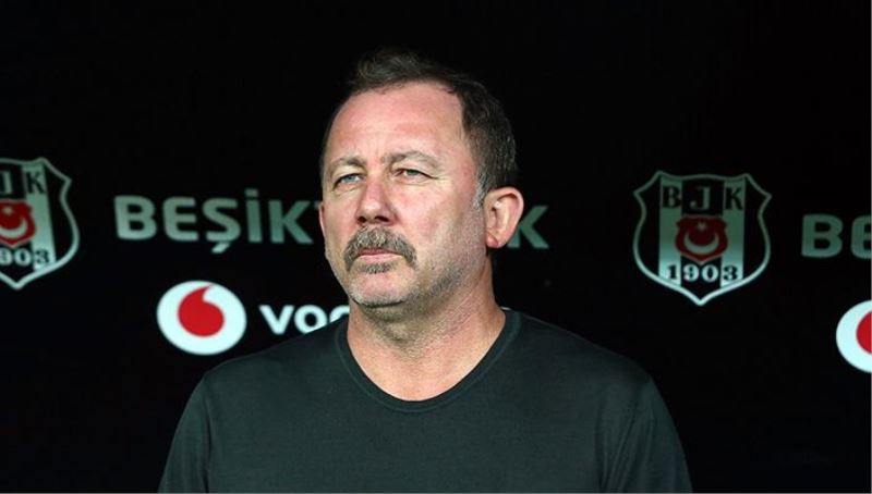 Beşiktaş’ta Sergen Yalçın’la istatistikler de coştu
