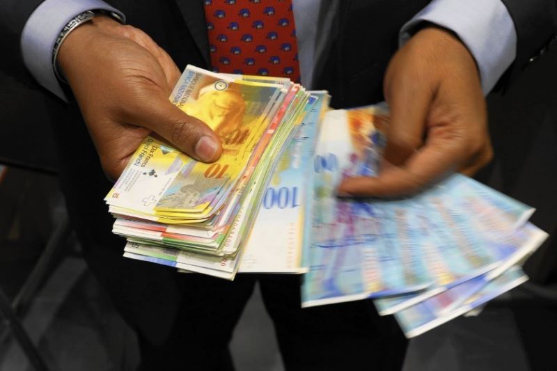 Dünyanın en pahalı ülkesi İsviçre oldu
