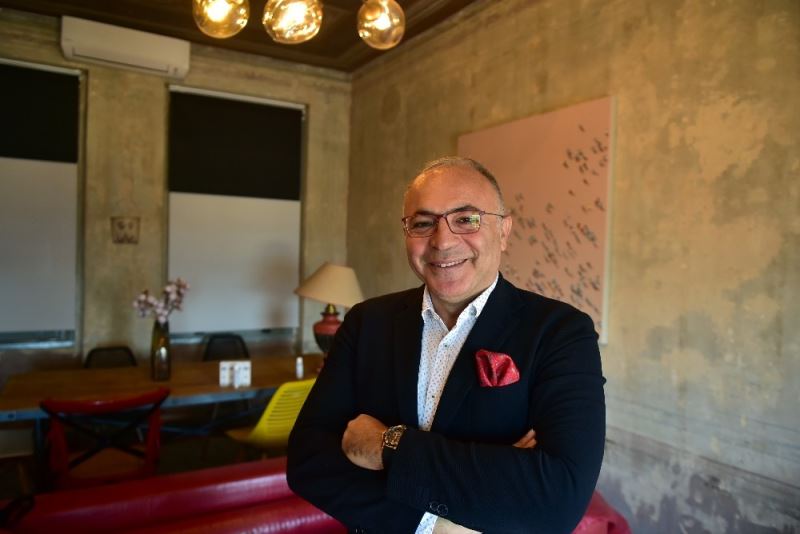 Koronavirüsü ellerimizle yeneceğiz