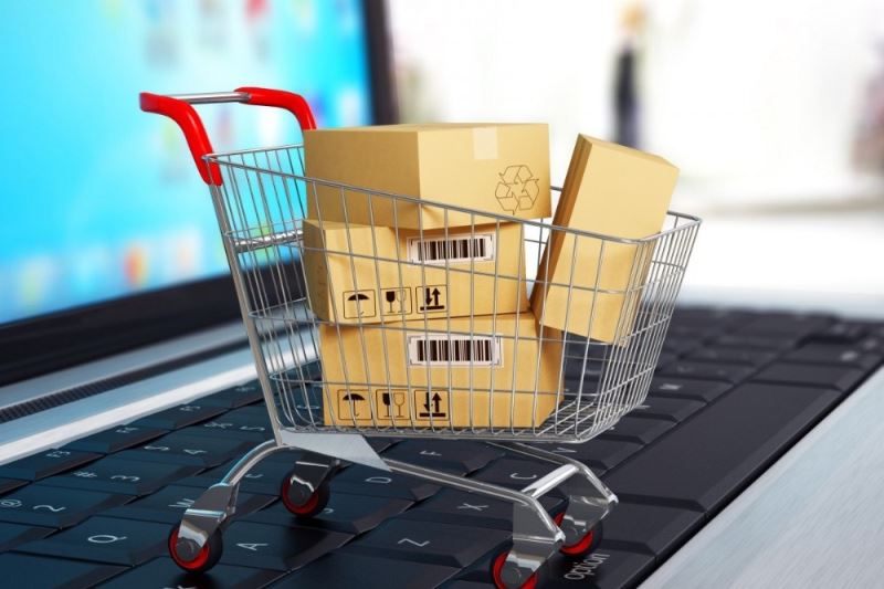 Salgın sürecinde online alışveriş aramaları yüzde  311 arttı
