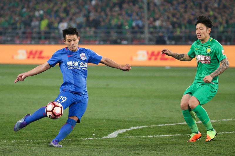 Çin’de futbol sezonu 25 Temmuz’da açılıyor

