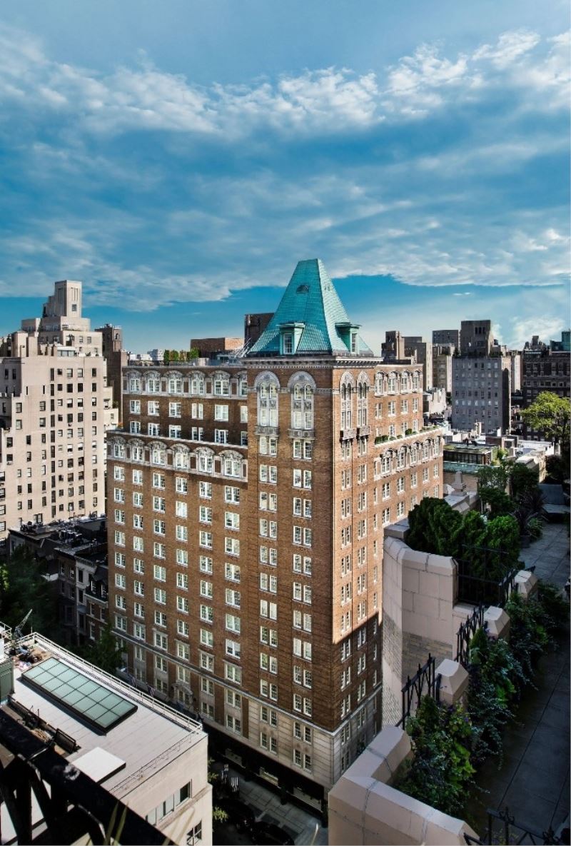 ’Amerika Kıtasının En İyi Şehir Oteli’ belli oldu
