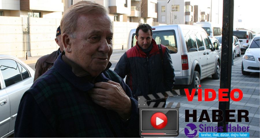 Huysuz Virjin olarak tanınan Seyfi Dursunoğlu hayatını kaybetti