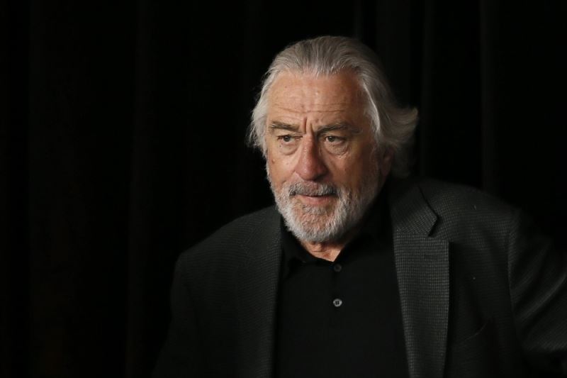 Robert De Niro İstanbul’da restoran açıyor
