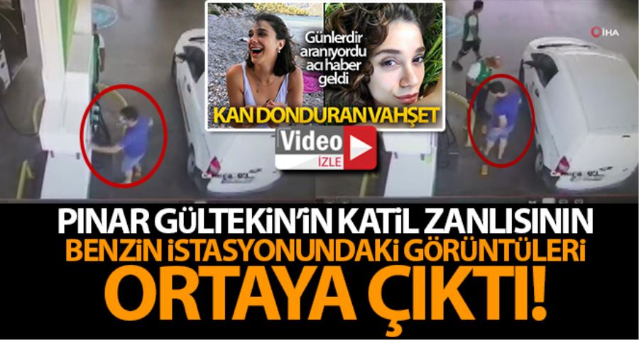 Pınar Gültekin