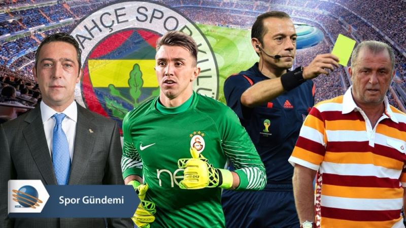 Pandemi sonrası yeniden santra vuruşu yapıldı
