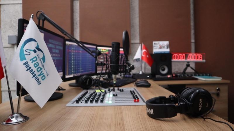 Radyo Başakşehir’de ’Tercih meselesi’ rektörler ile konuşulacak
