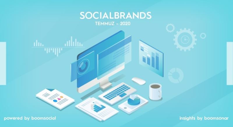 SocıalBrands sosyal medyanın en başarılı markalarını açıkladı
