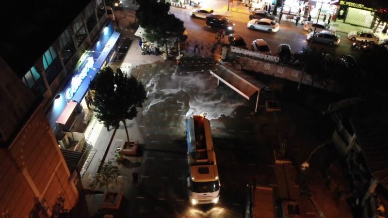 İstanbul Kurban Bayramı’na pırıl pırıl girdi
