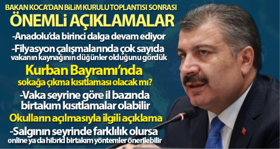 Bakan Koca