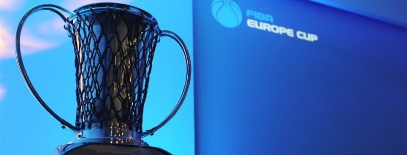Beşiktaş, FIBA Avrupa Kupası’nda mücadele edecek
