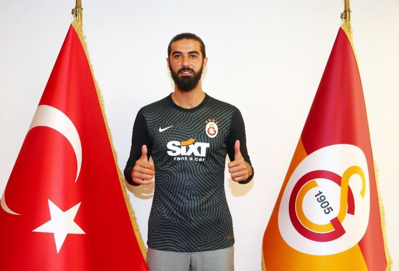 Galatasaray’ın yeni kalecisi Fatih Öztürk’ün kariyeri
