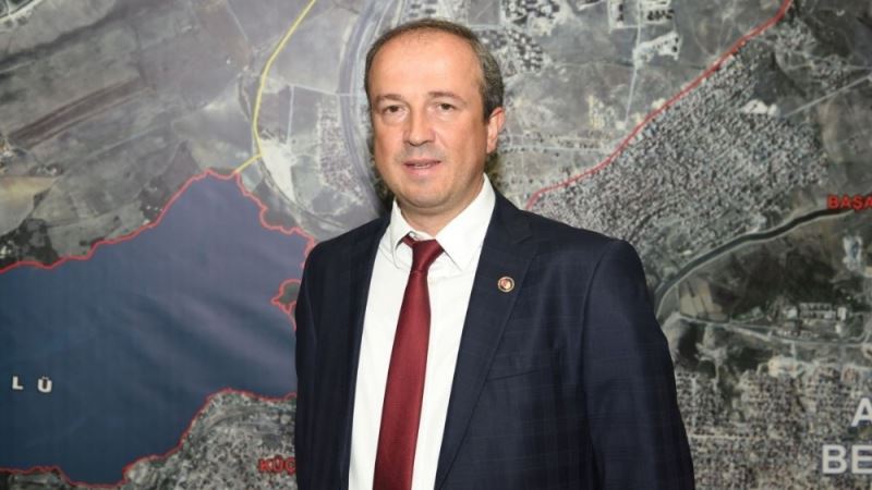 Avcılar Belediye Başkanı Av. Turan Hançerli’den 17 Ağustos mesajı
