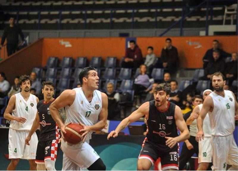 İstanbul BBSK basketbolda yeni sezona hazır
