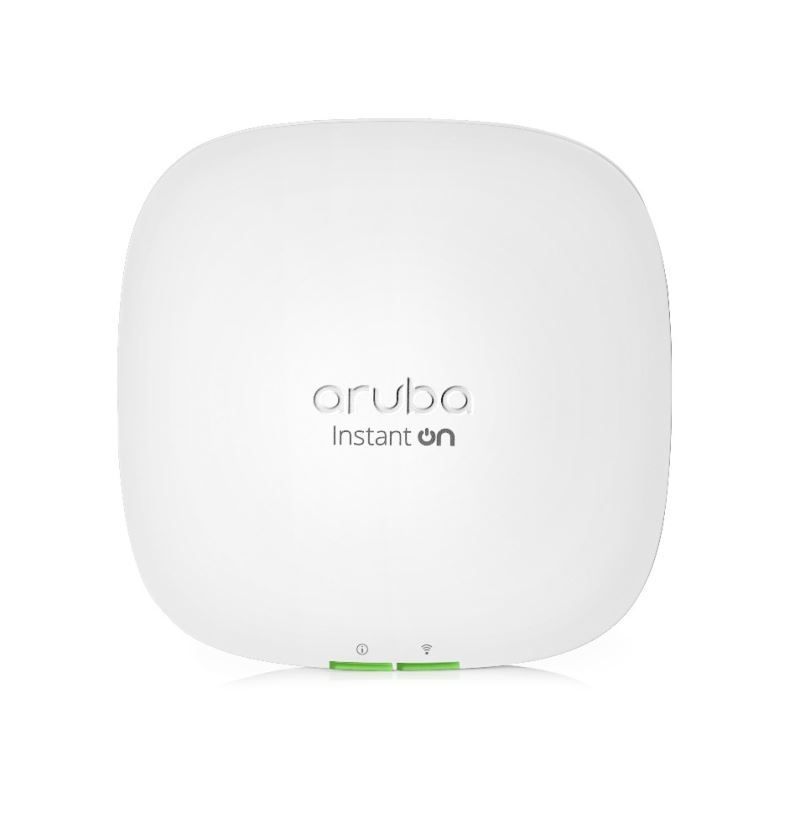 Aruba, Wi-Fi 6’yı küçük işletmelere ulaştıracak
