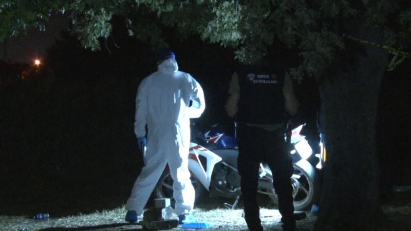 Sancaktepe’de iki kuzen arasındaki kavga kanlı bitti: 1 ölü
